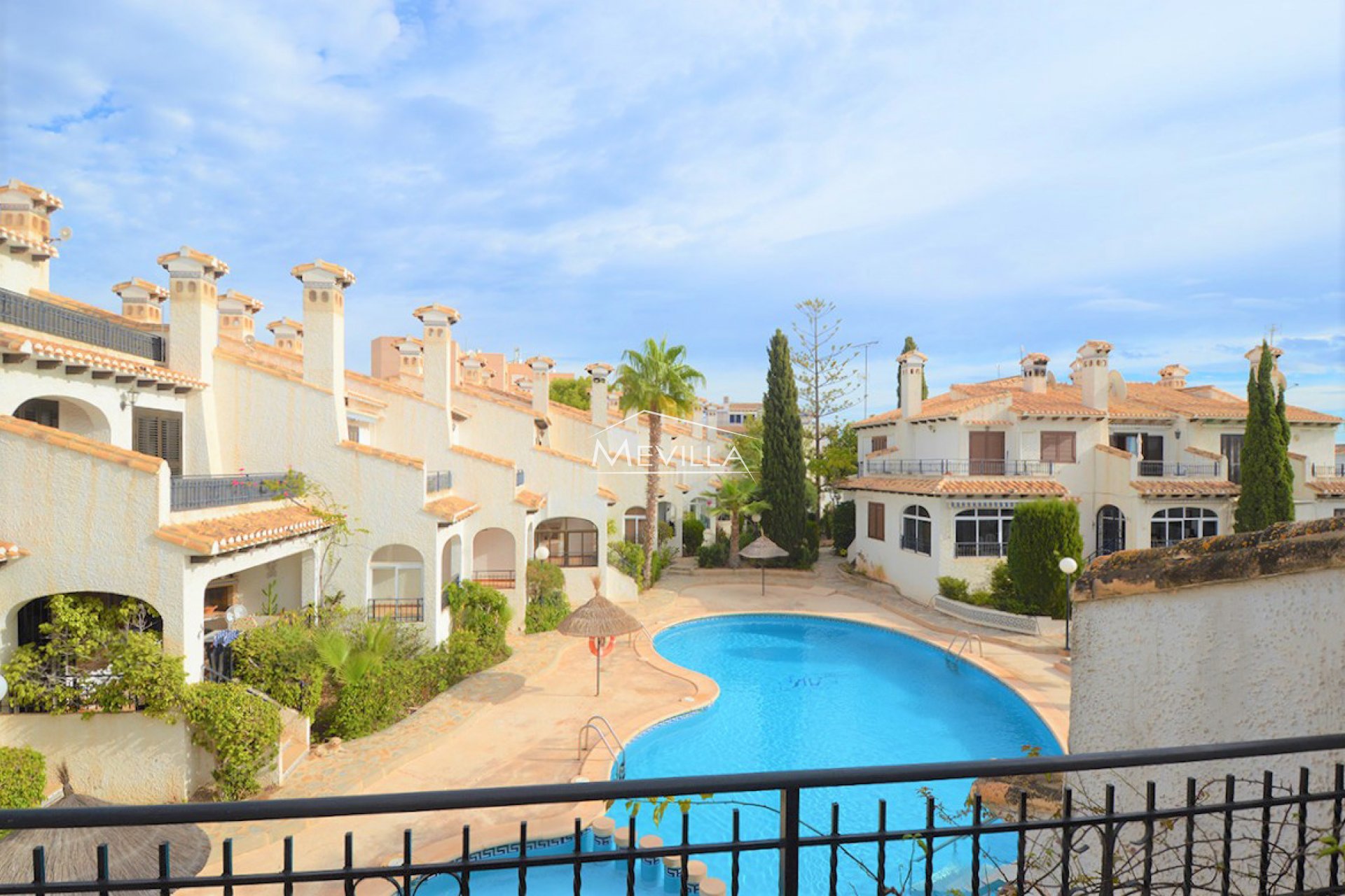 Resales - Townhouse - Orihuela Costa - Cabo Roig