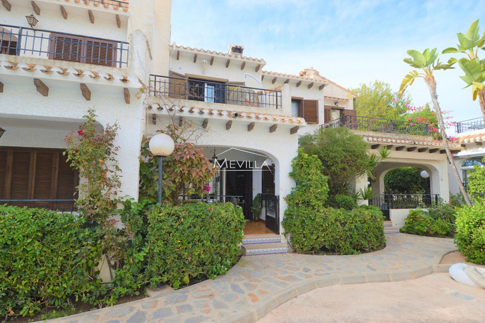 Resales - Townhouse - Orihuela Costa - Cabo Roig