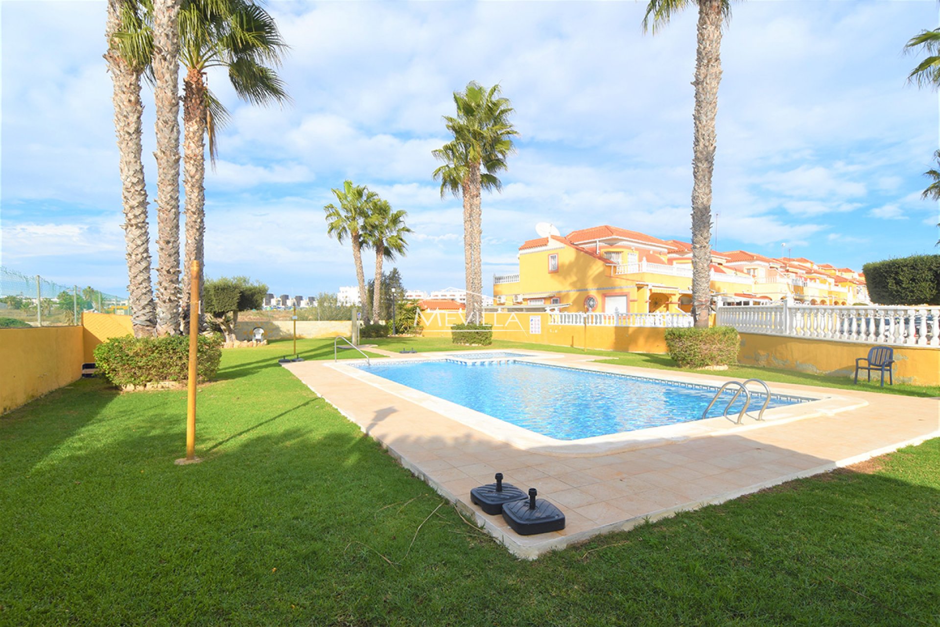 Resales - Townhouse - Orihuela Costa - Cabo Roig