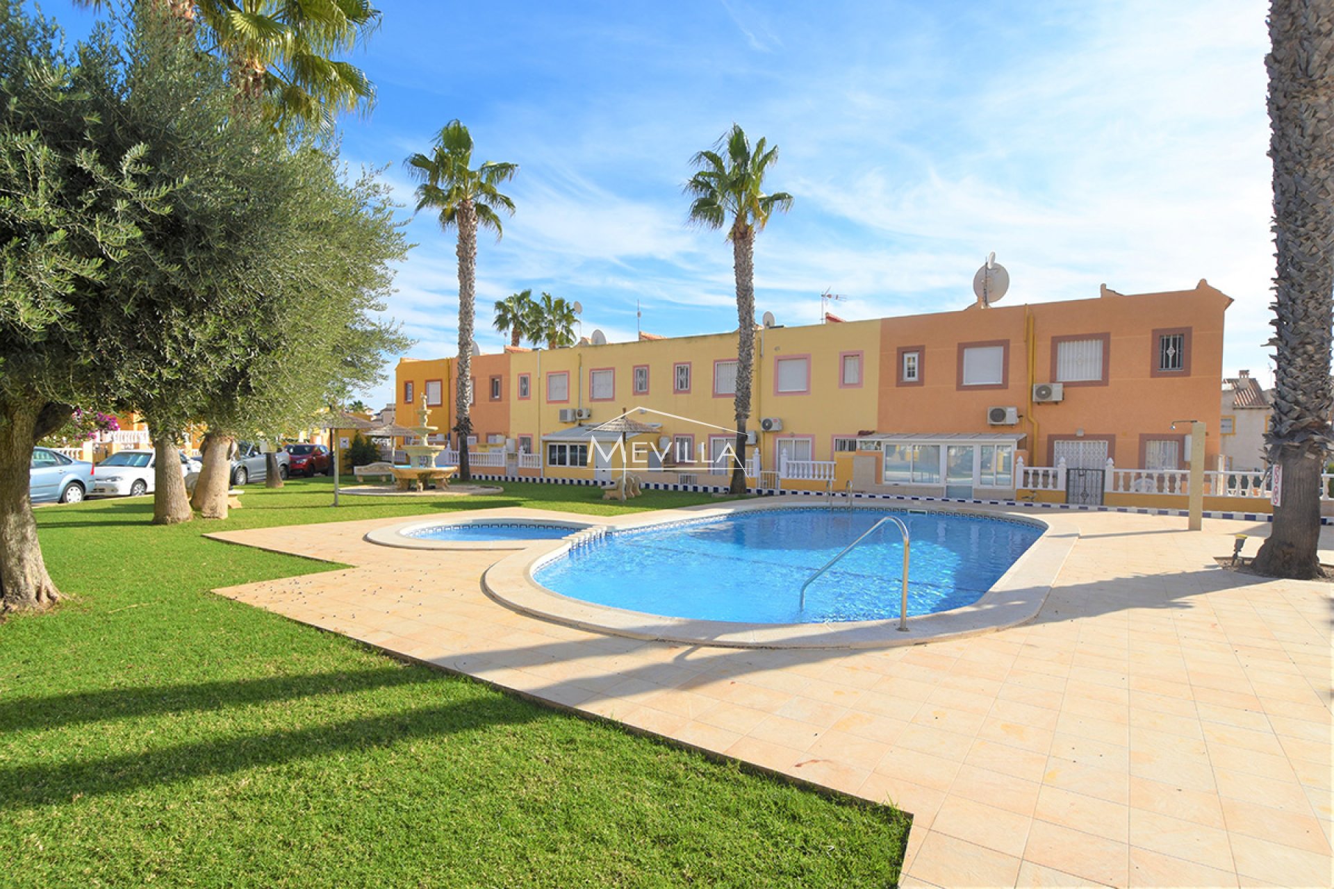 Resales - Townhouse - Orihuela Costa - Cabo Roig