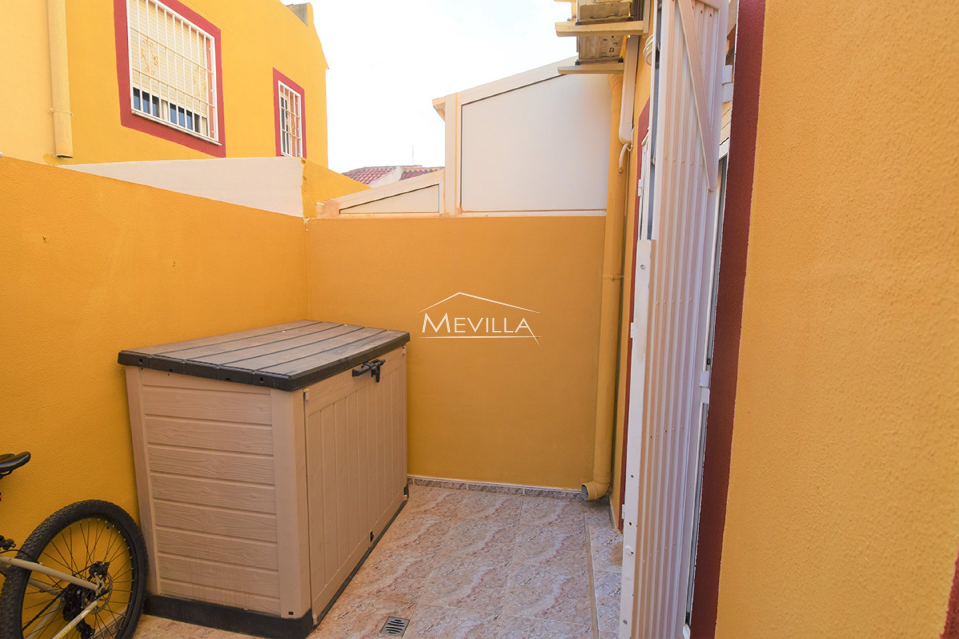 Resales - Townhouse - Orihuela Costa - Cabo Roig