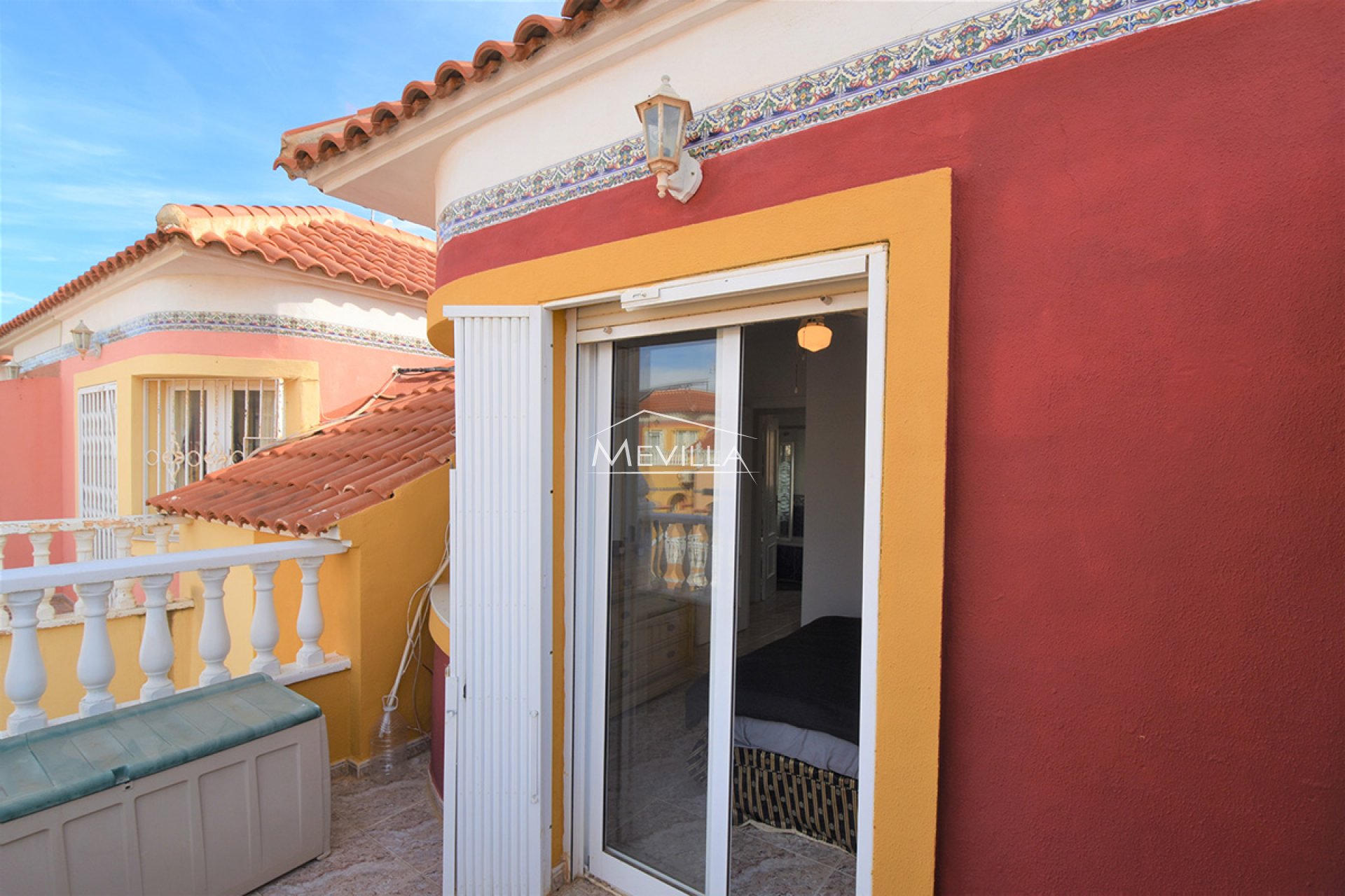 Resales - Townhouse - Orihuela Costa - Cabo Roig