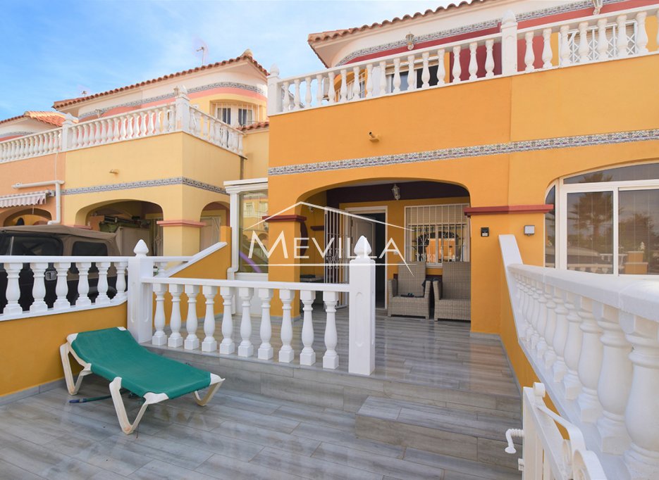 Resales - Townhouse - Orihuela Costa - Cabo Roig