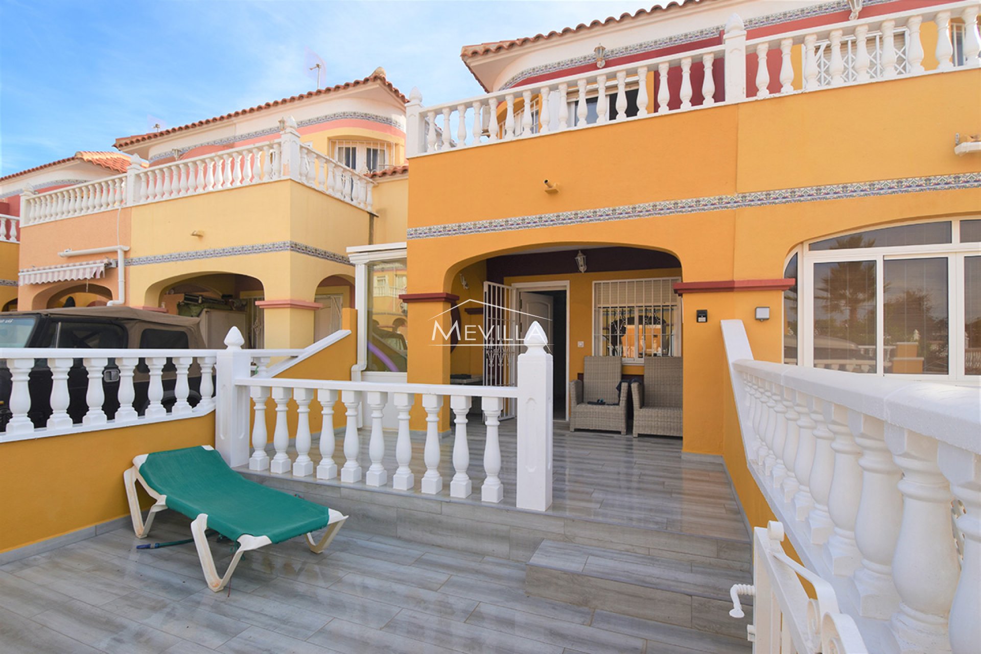 Resales - Townhouse - Orihuela Costa - Cabo Roig