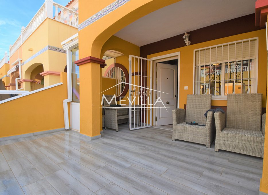 Resales - Townhouse - Orihuela Costa - Cabo Roig