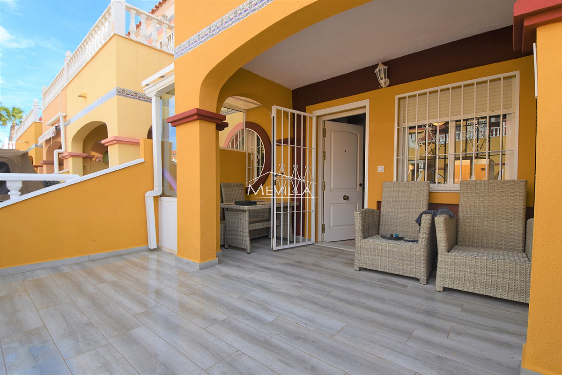 Resales - Townhouse - Orihuela Costa - Cabo Roig