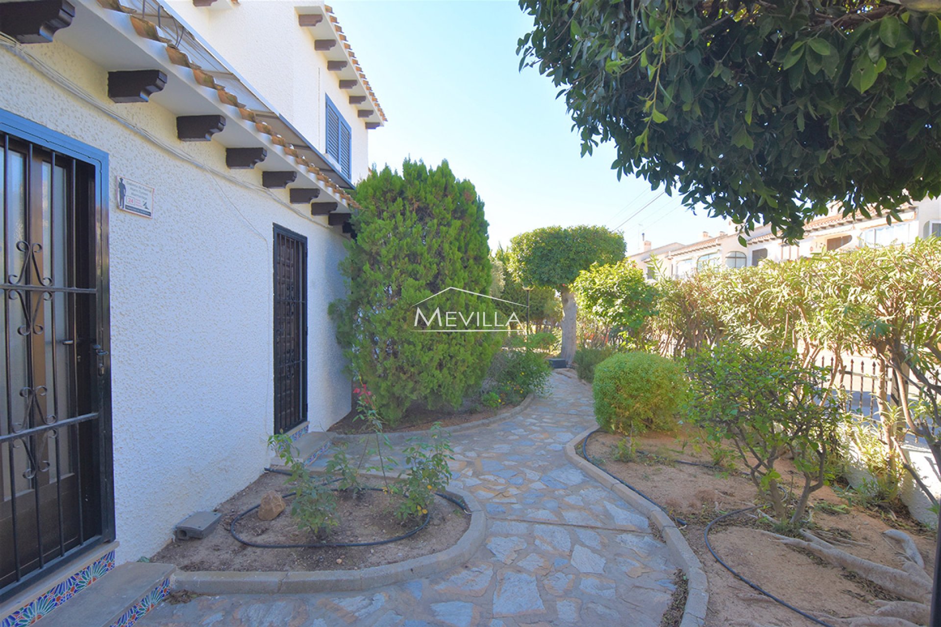 Resales - Townhouse - Orihuela Costa - Cabo Roig