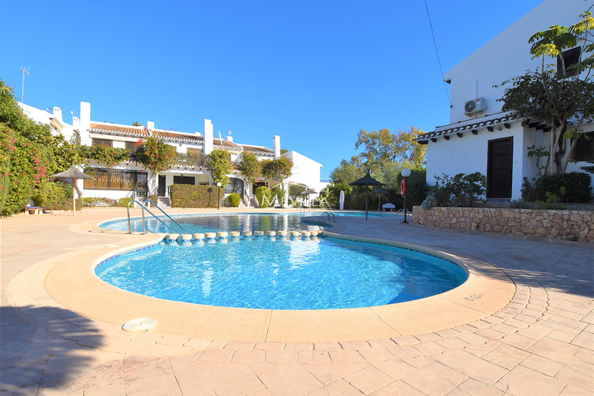 Resales - Townhouse - Orihuela Costa - Cabo Roig