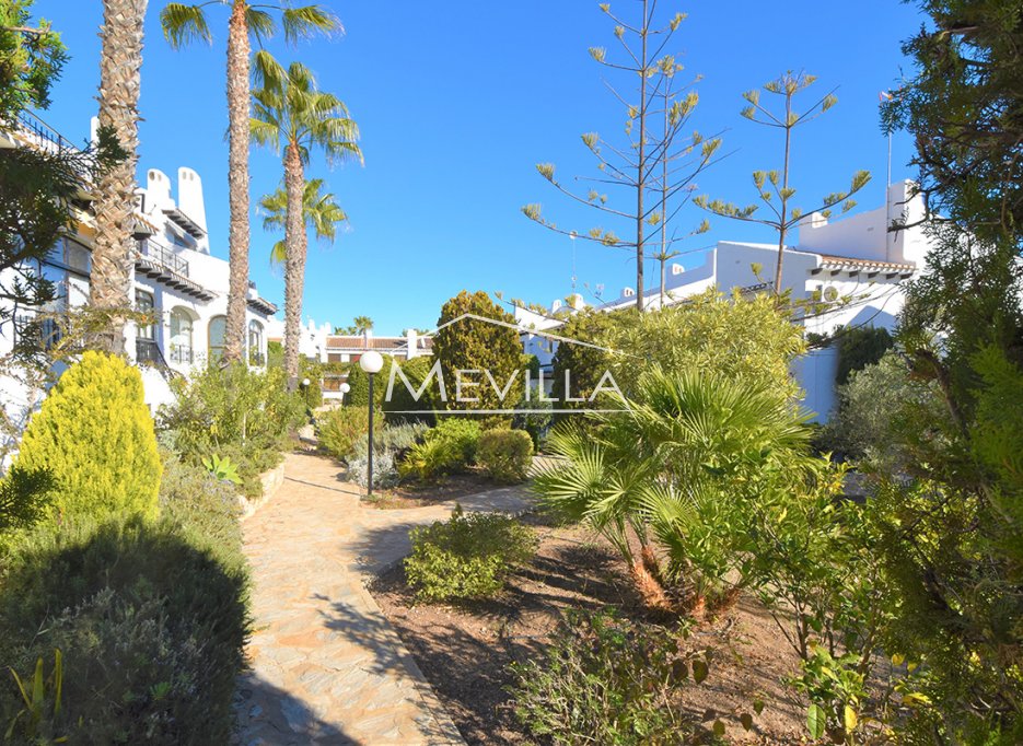 Resales - Townhouse - Orihuela Costa - Cabo Roig