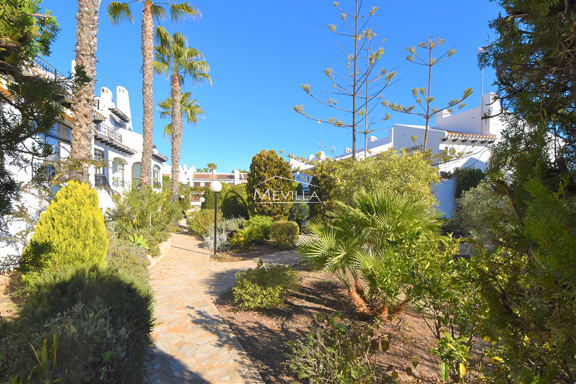 Resales - Townhouse - Orihuela Costa - Cabo Roig