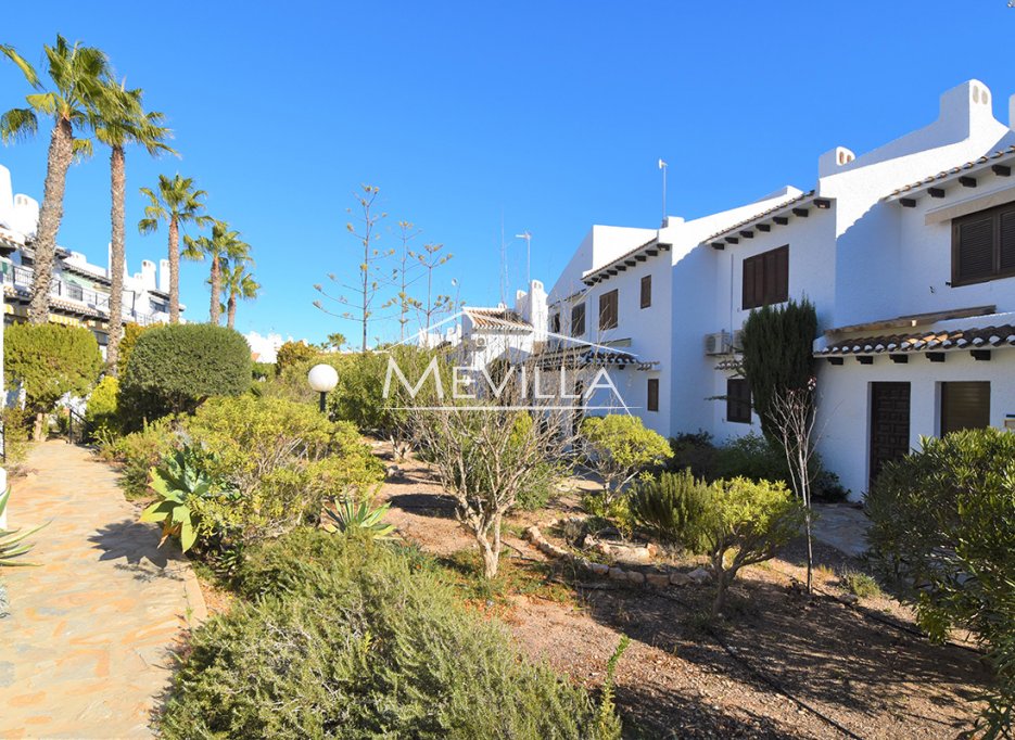 Resales - Townhouse - Orihuela Costa - Cabo Roig