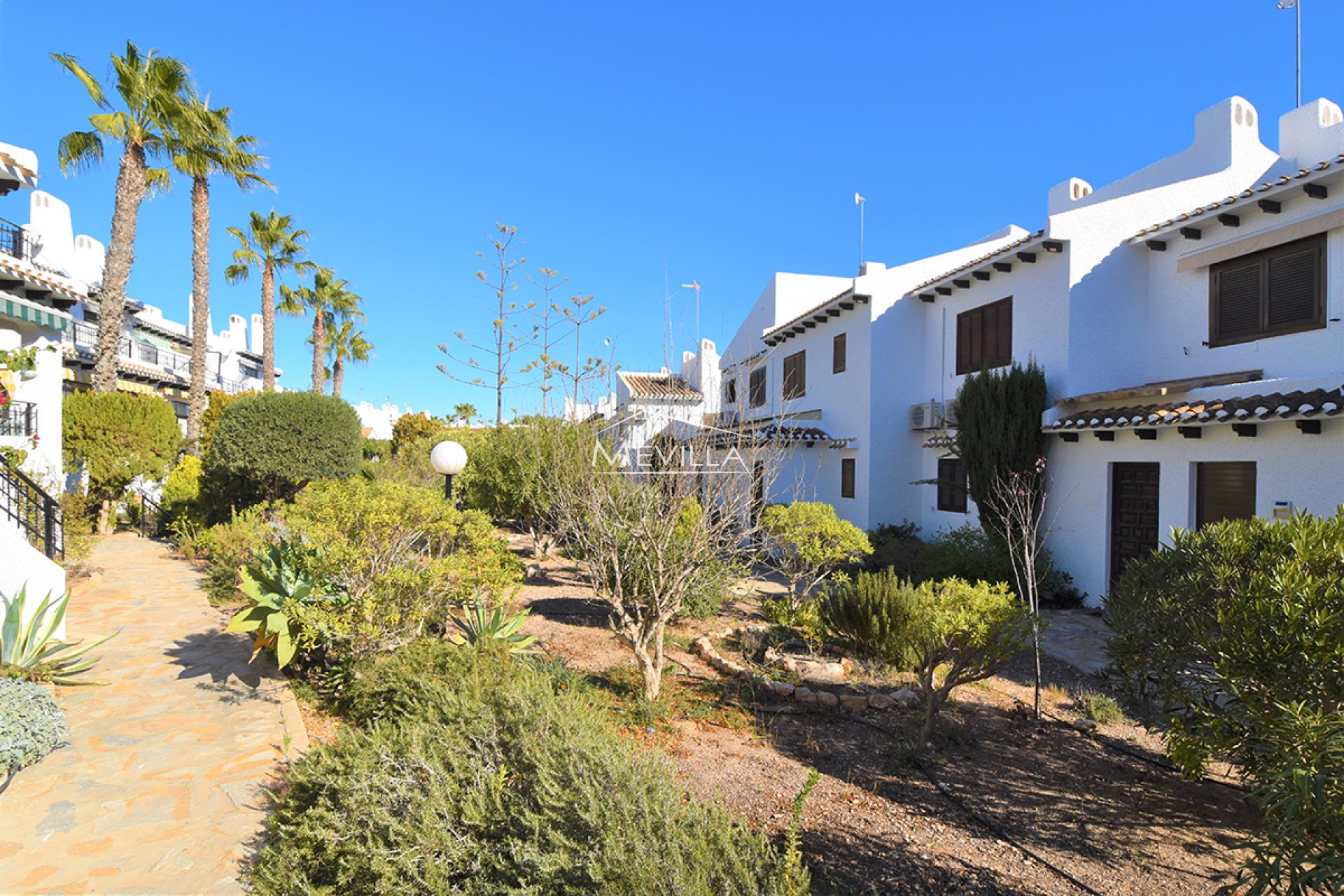 Resales - Townhouse - Orihuela Costa - Cabo Roig