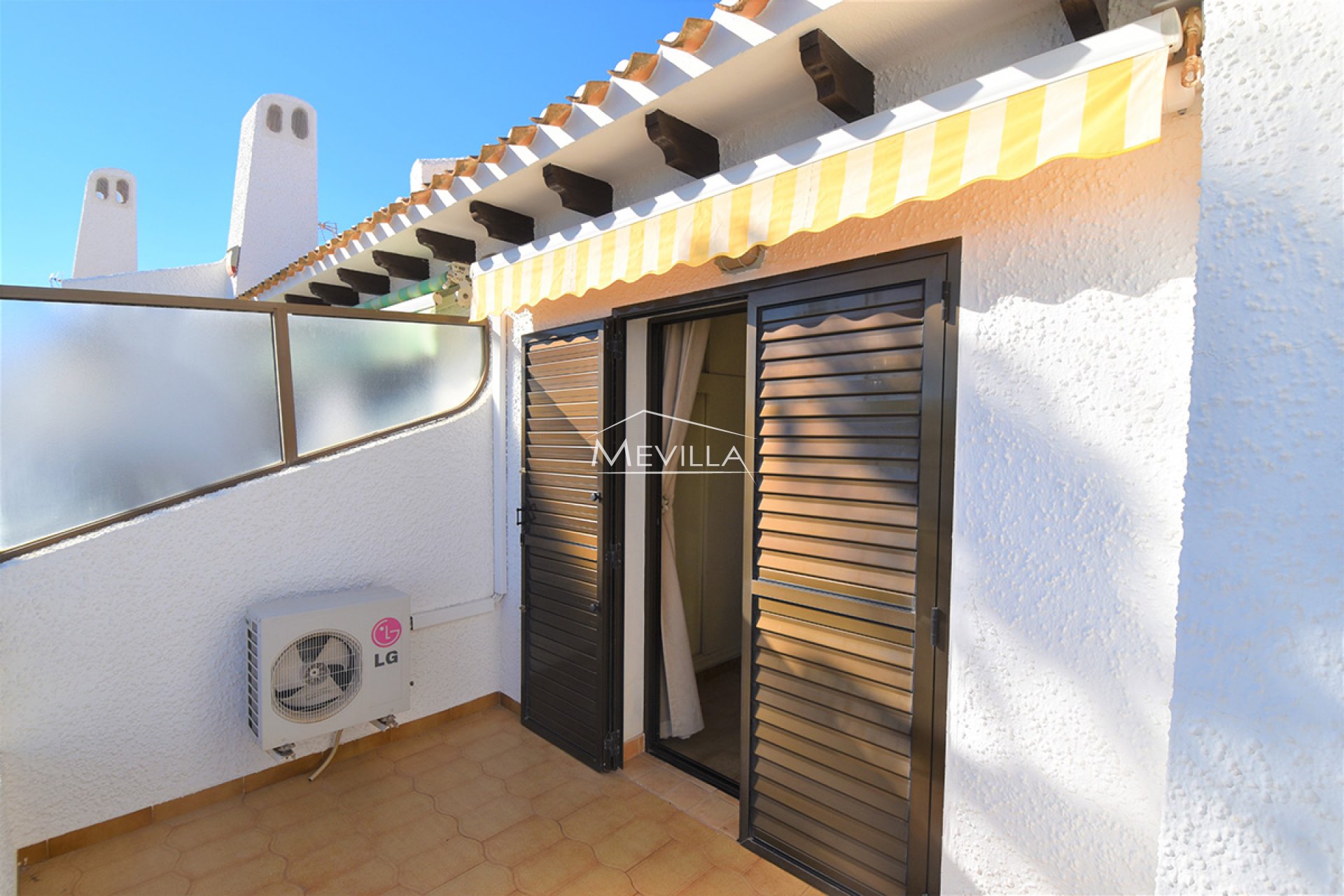 Resales - Townhouse - Orihuela Costa - Cabo Roig