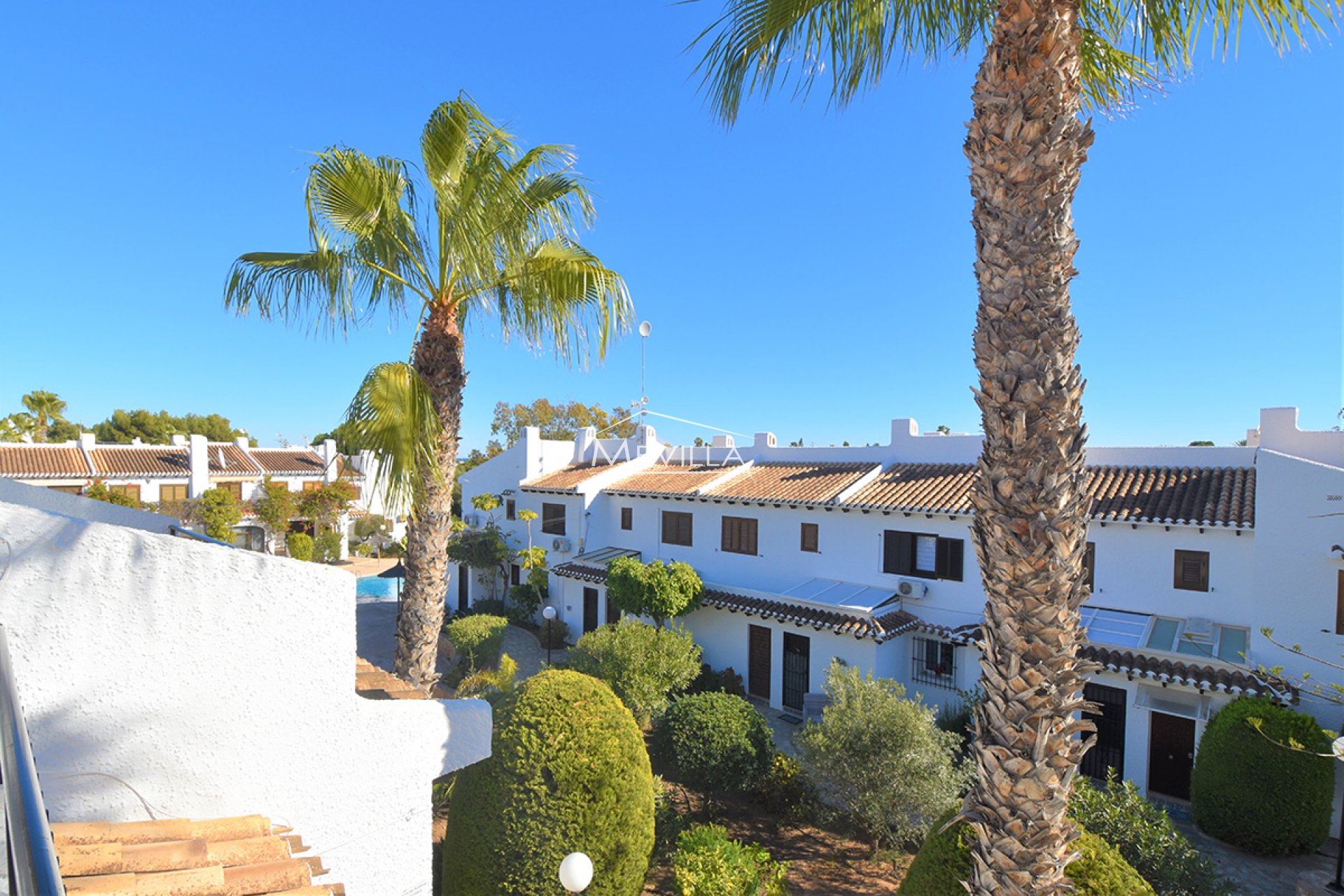 Resales - Townhouse - Orihuela Costa - Cabo Roig