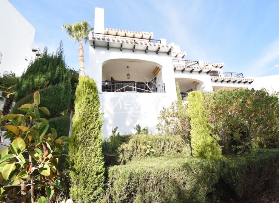 Resales - Townhouse - Orihuela Costa - Cabo Roig