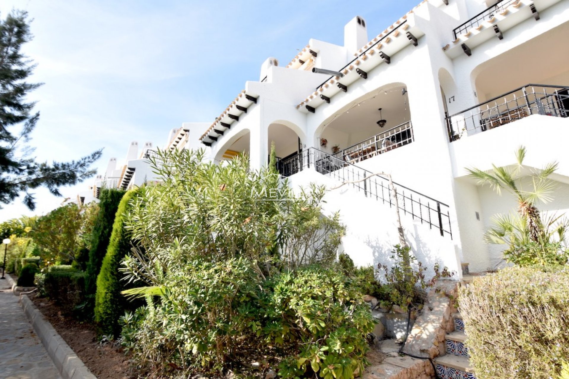 Resales - Townhouse - Orihuela Costa - Cabo Roig