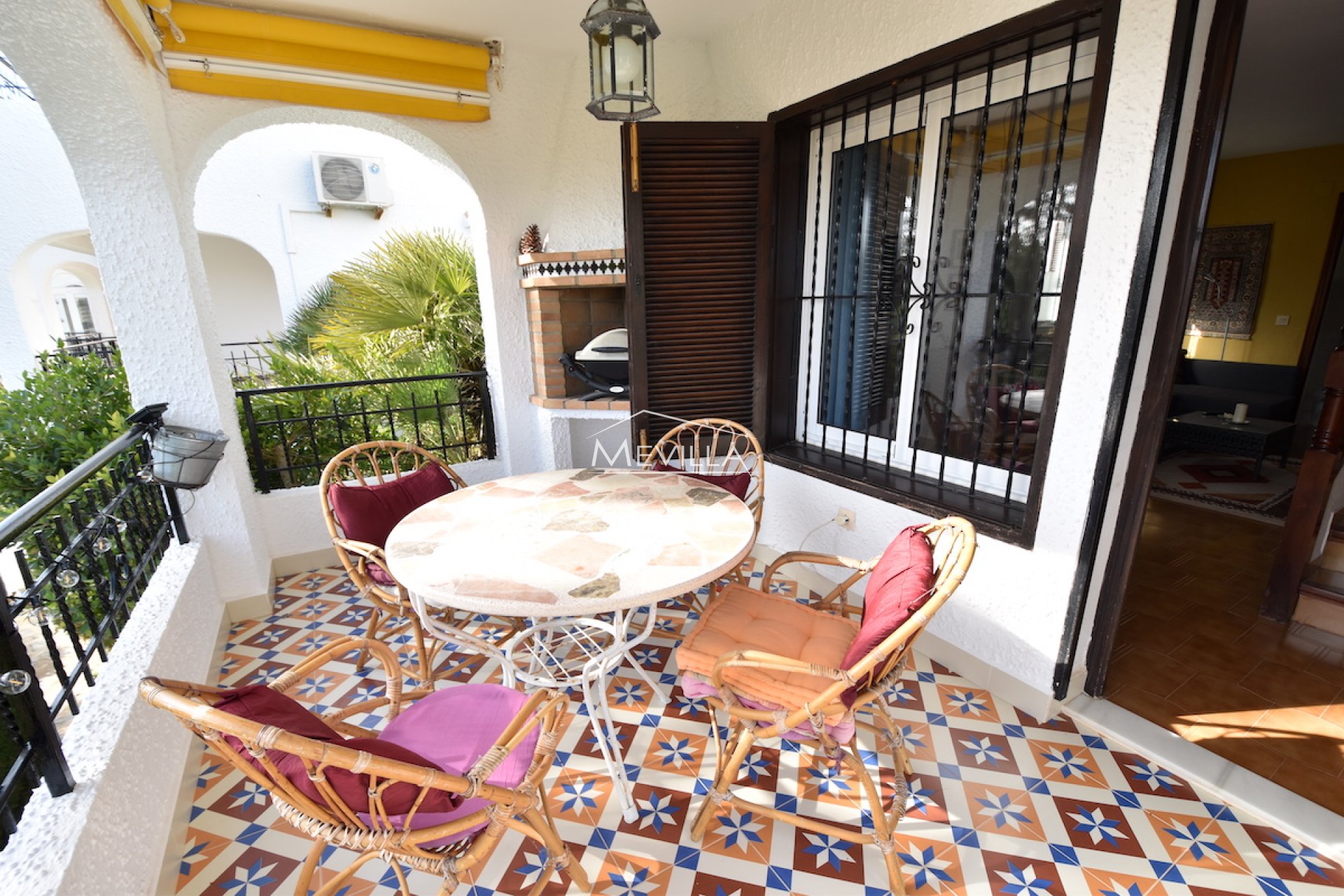 Resales - Townhouse - Orihuela Costa - Cabo Roig