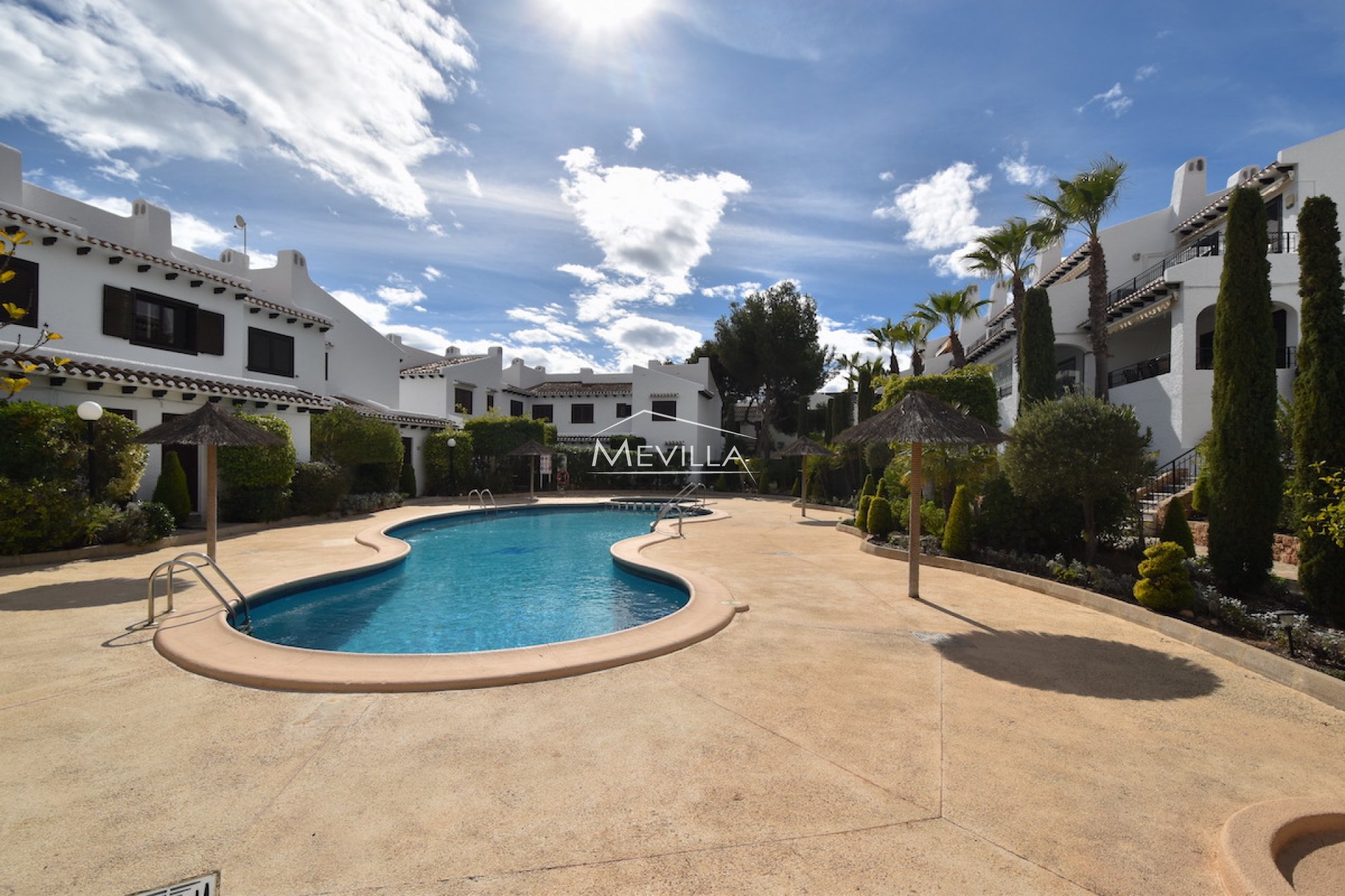 Resales - Townhouse - Orihuela Costa - Cabo Roig