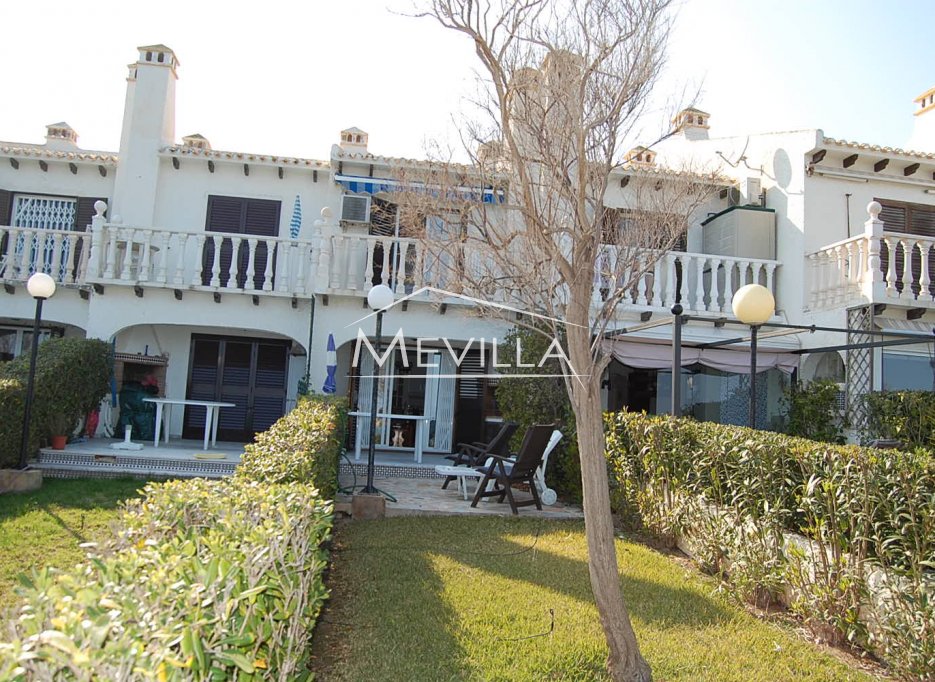 Resales - Townhouse - Orihuela Costa - Cabo Roig