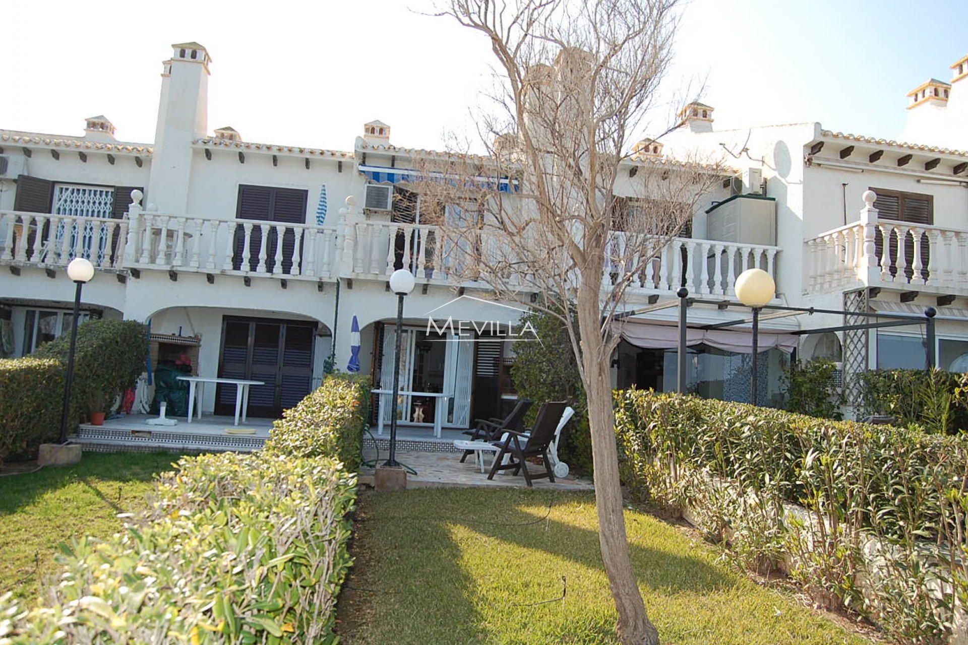 Resales - Townhouse - Orihuela Costa - Cabo Roig