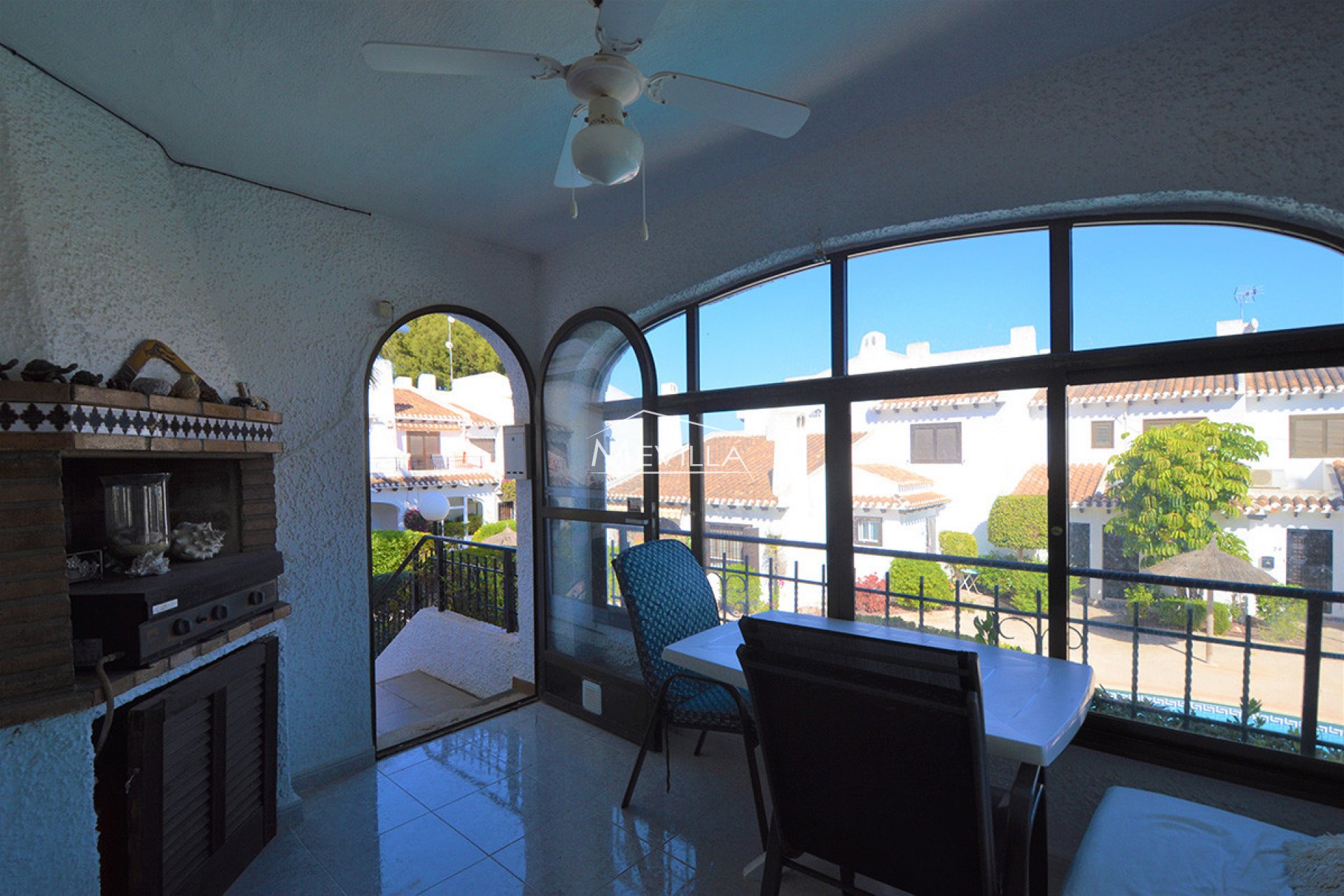 Resales - Townhouse - Orihuela Costa - Cabo Roig