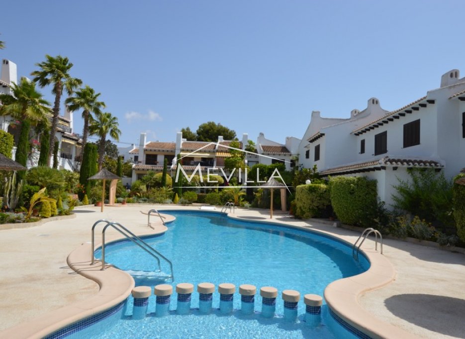 Resales - Townhouse - Orihuela Costa - Cabo Roig