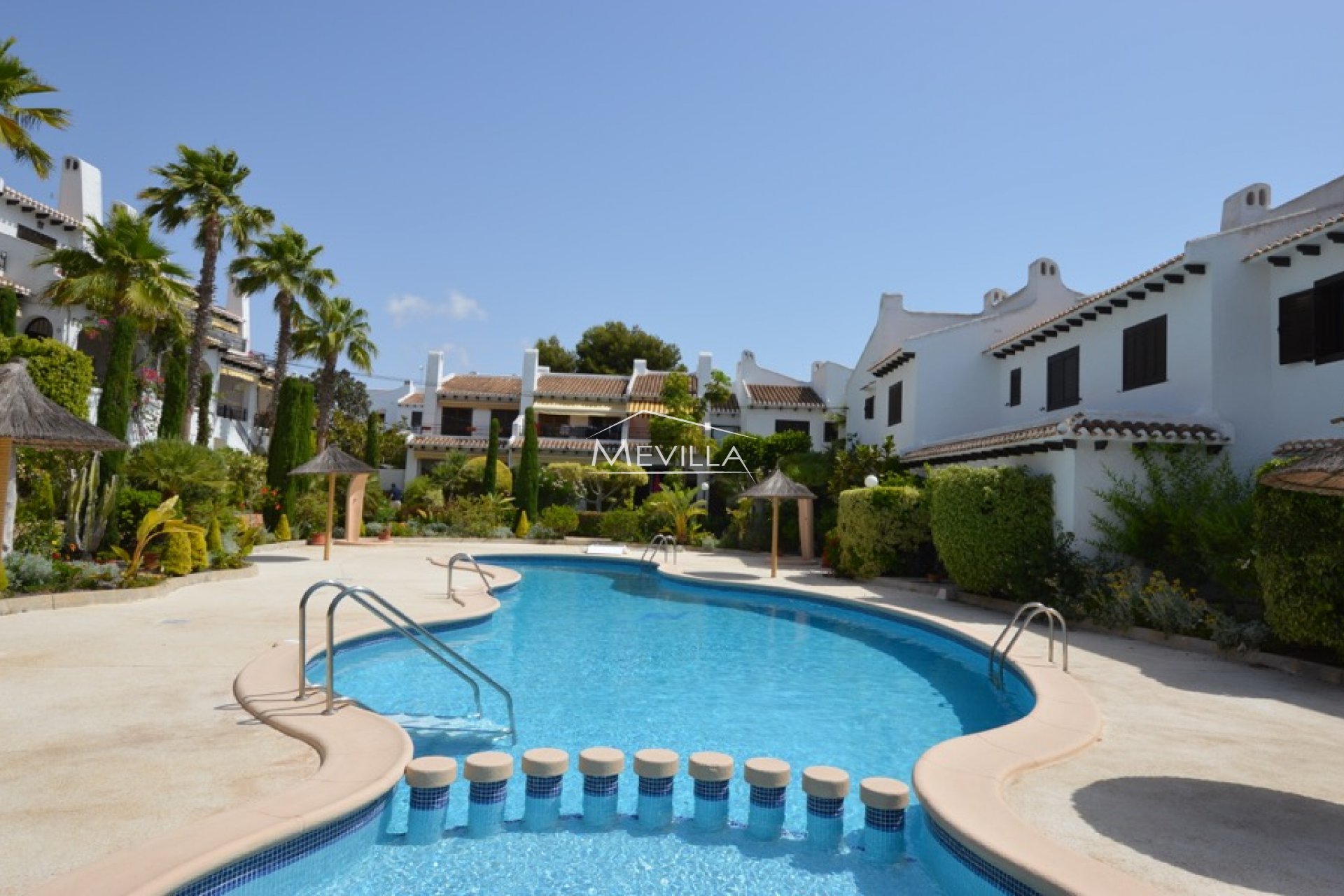 Resales - Townhouse - Orihuela Costa - Cabo Roig