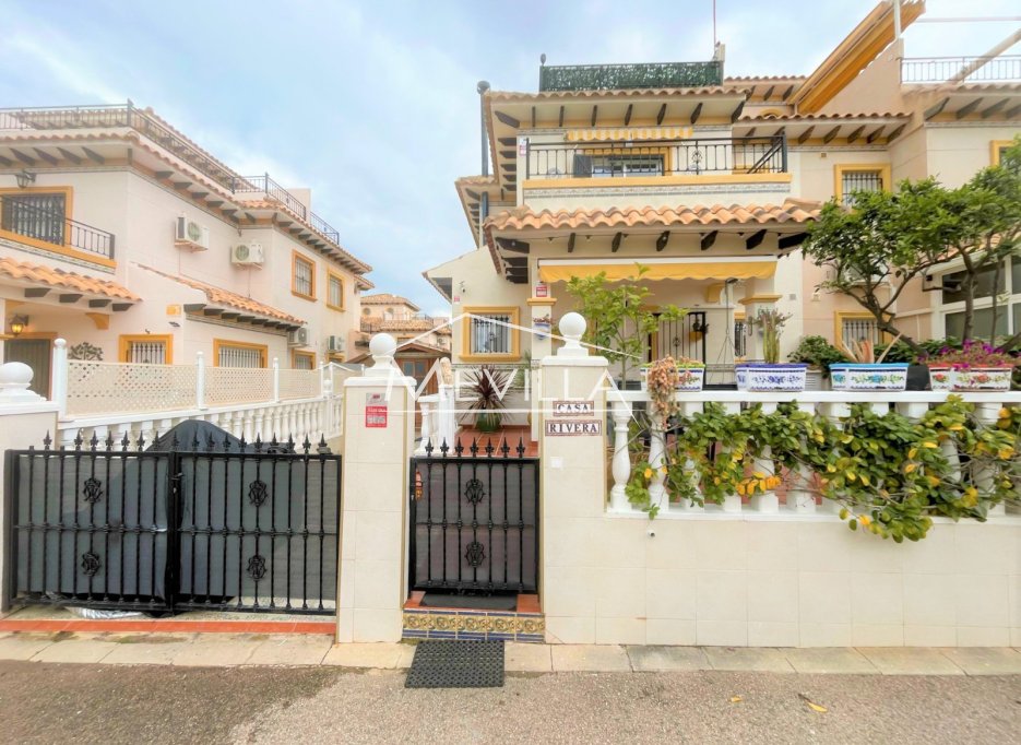 Resales - Townhouse - Orihuela Costa - Cabo Roig
