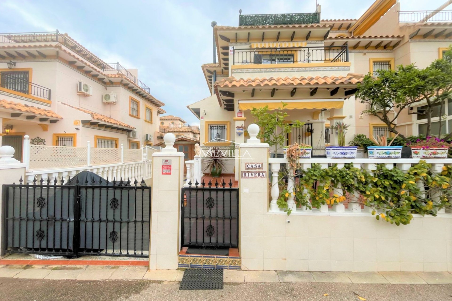 Resales - Townhouse - Orihuela Costa - Cabo Roig