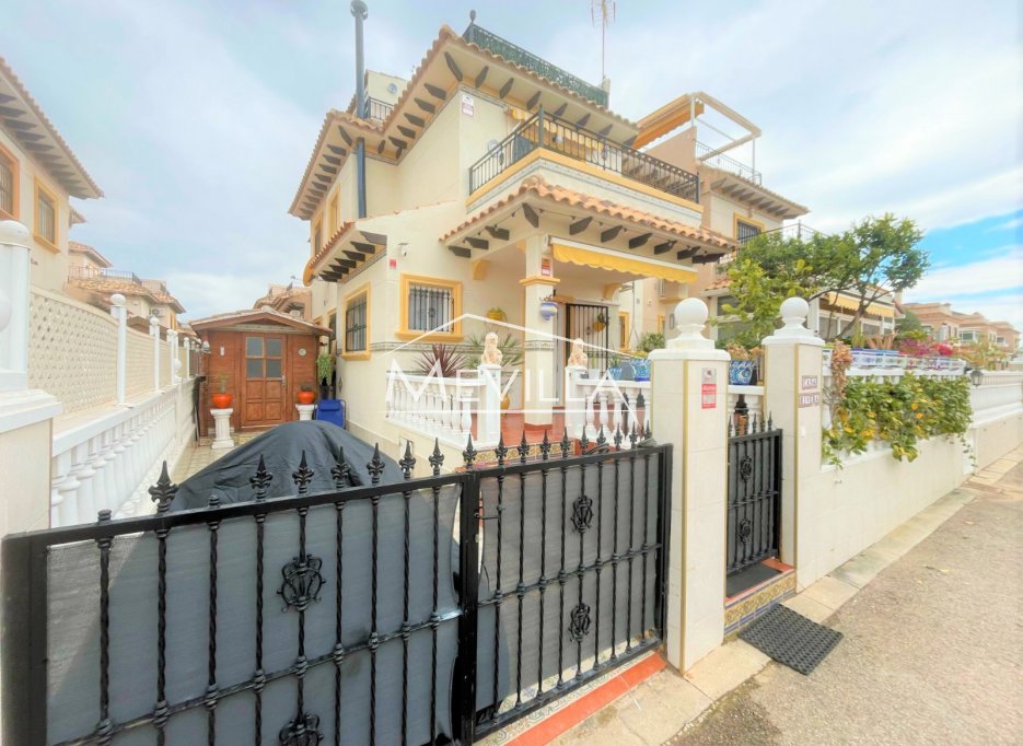 Resales - Townhouse - Orihuela Costa - Cabo Roig