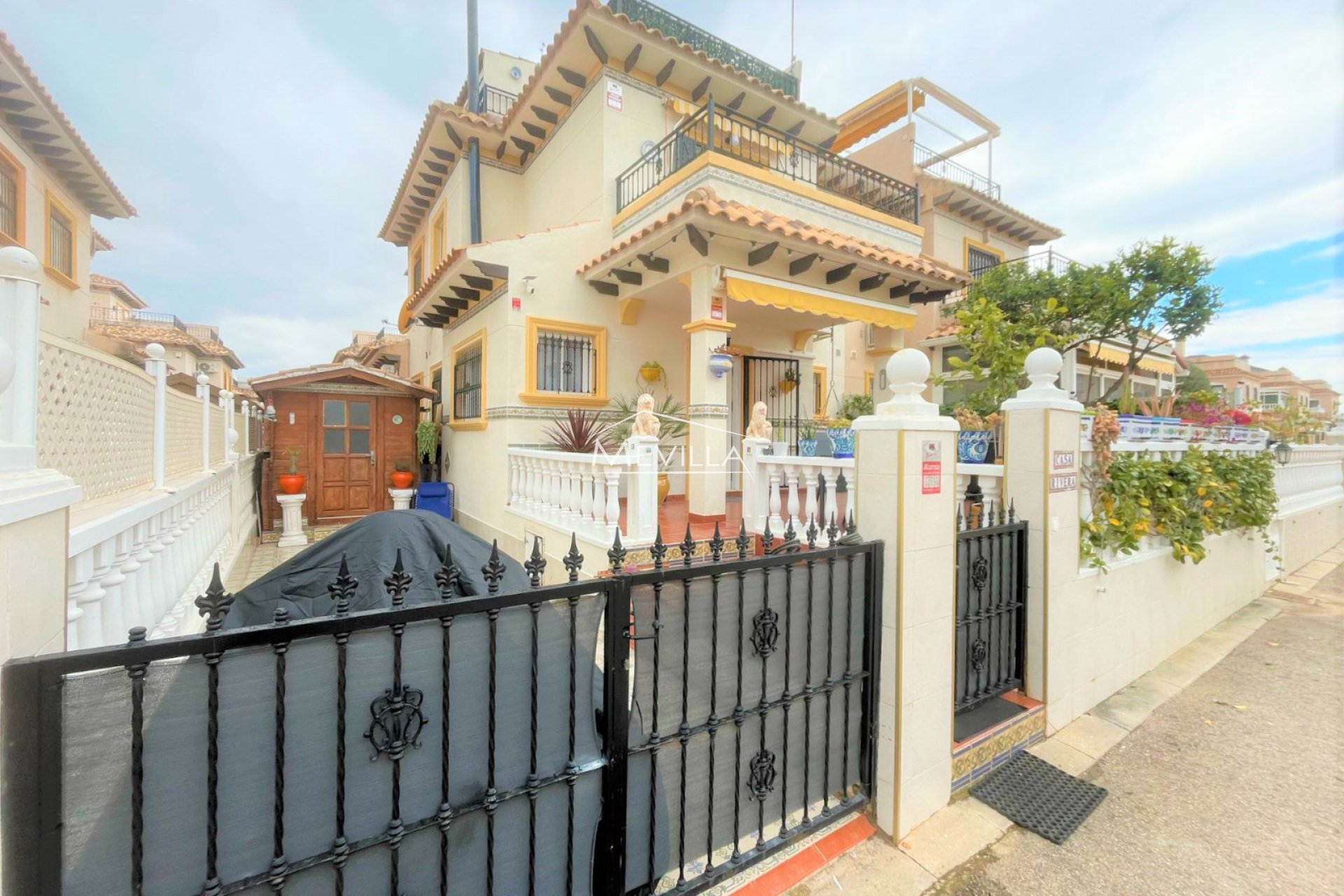 Resales - Townhouse - Orihuela Costa - Cabo Roig