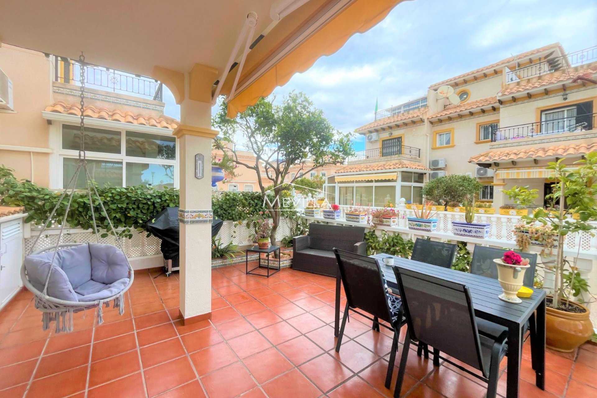 Resales - Townhouse - Orihuela Costa - Cabo Roig