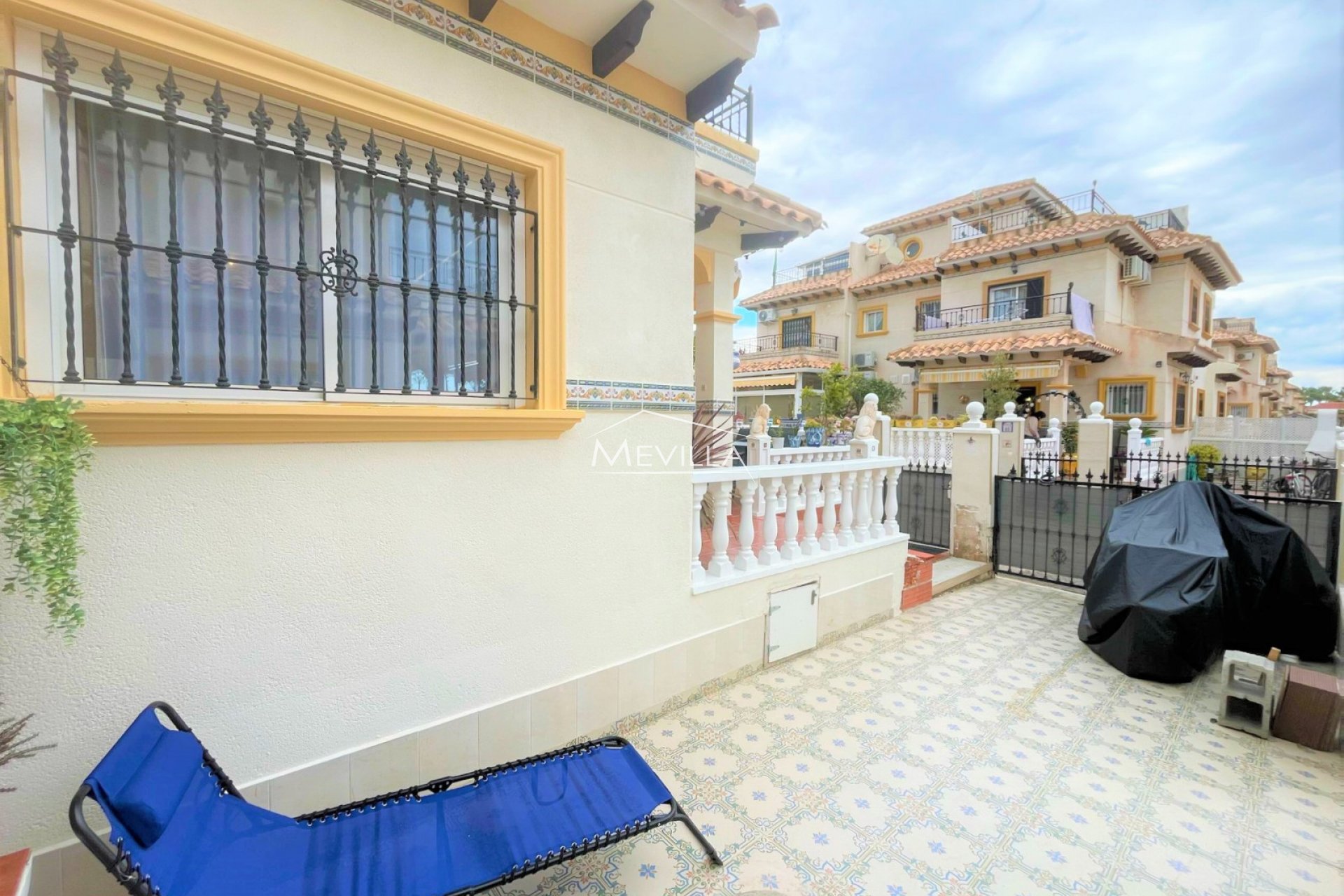 Resales - Townhouse - Orihuela Costa - Cabo Roig