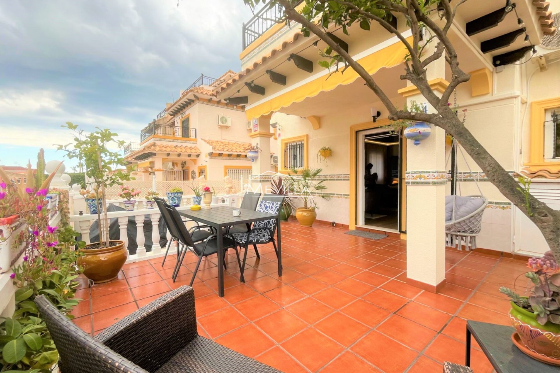 Resales - Townhouse - Orihuela Costa - Cabo Roig