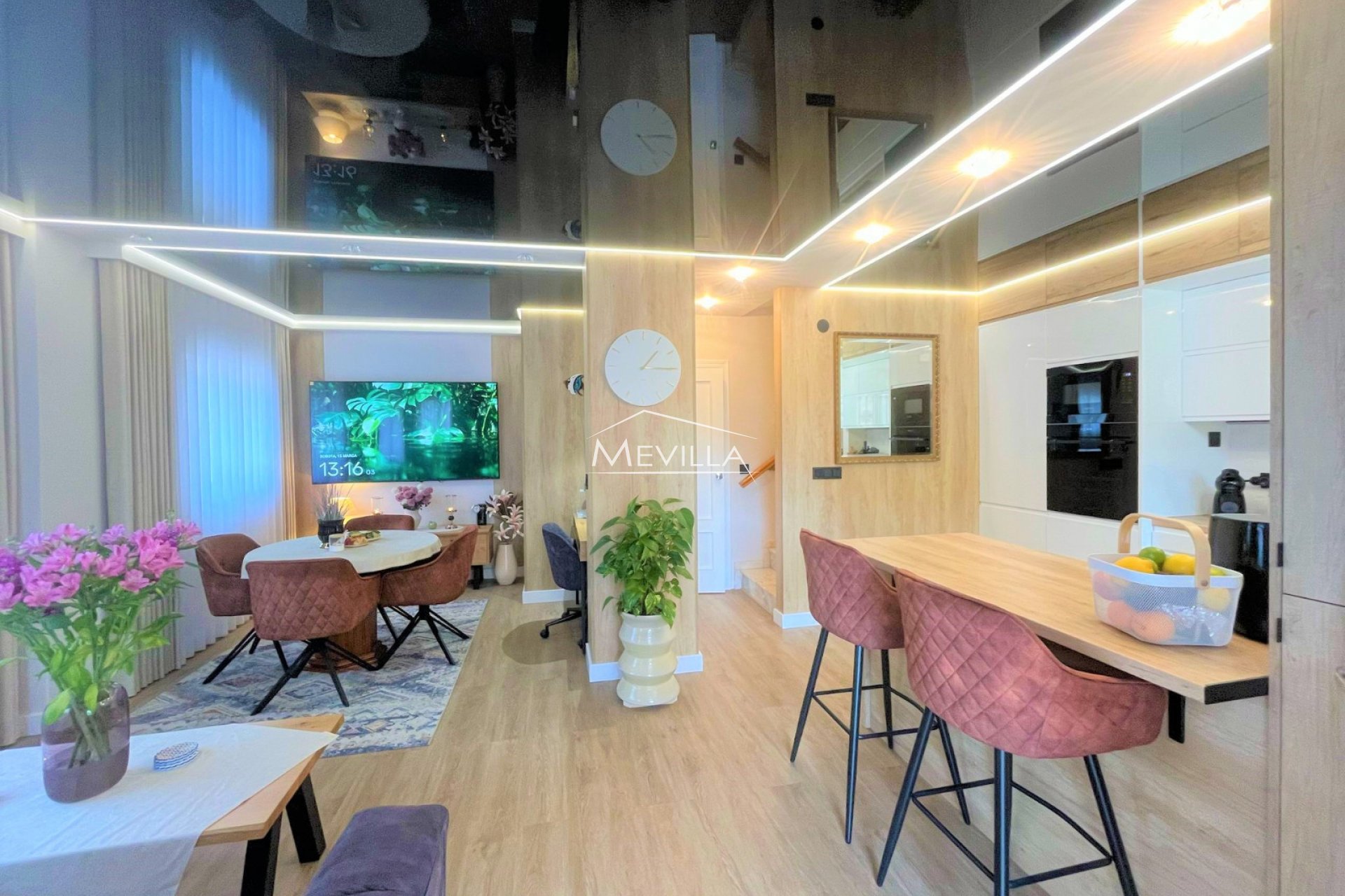 Resales - Townhouse - Orihuela Costa - Cabo Roig