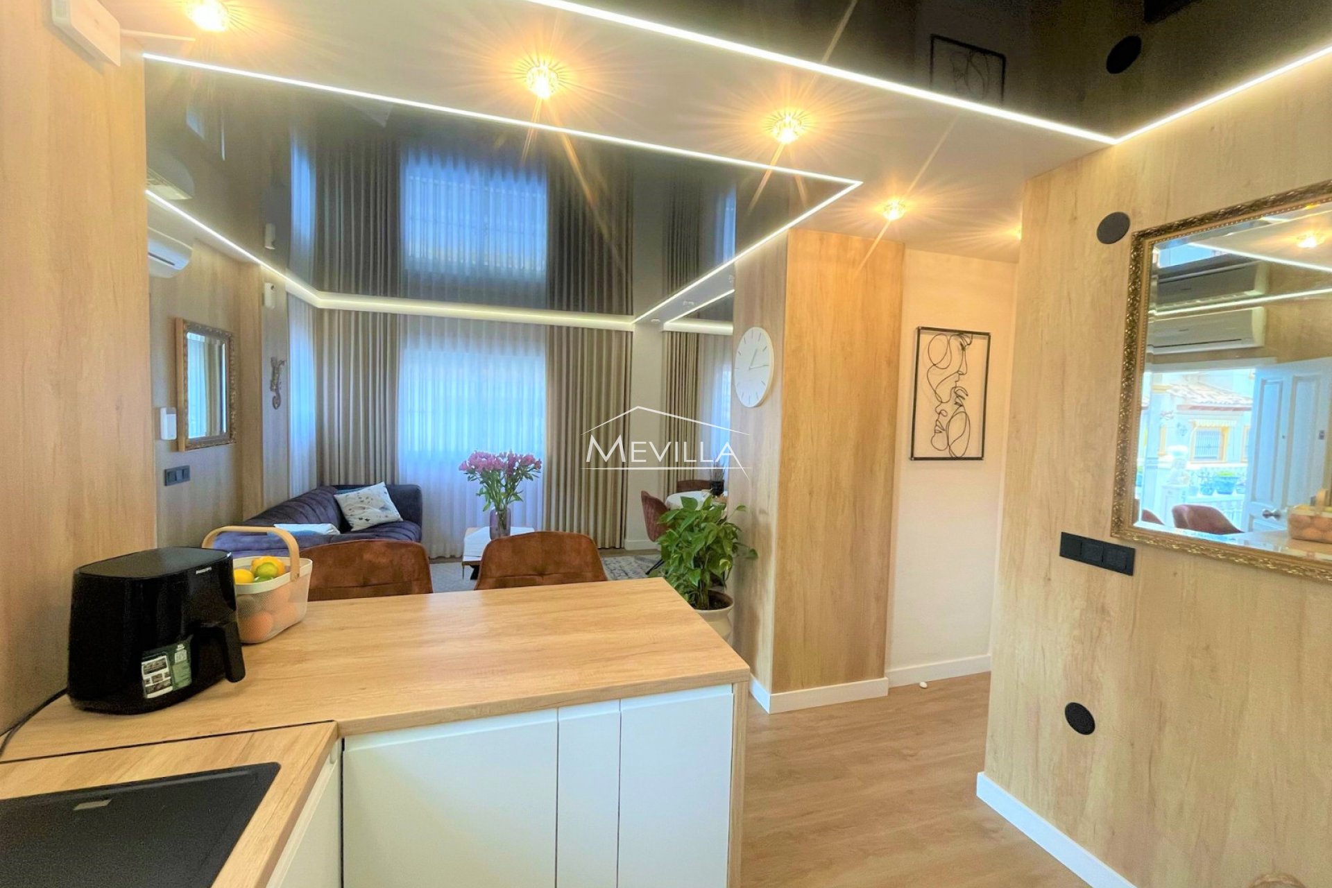 Resales - Townhouse - Orihuela Costa - Cabo Roig