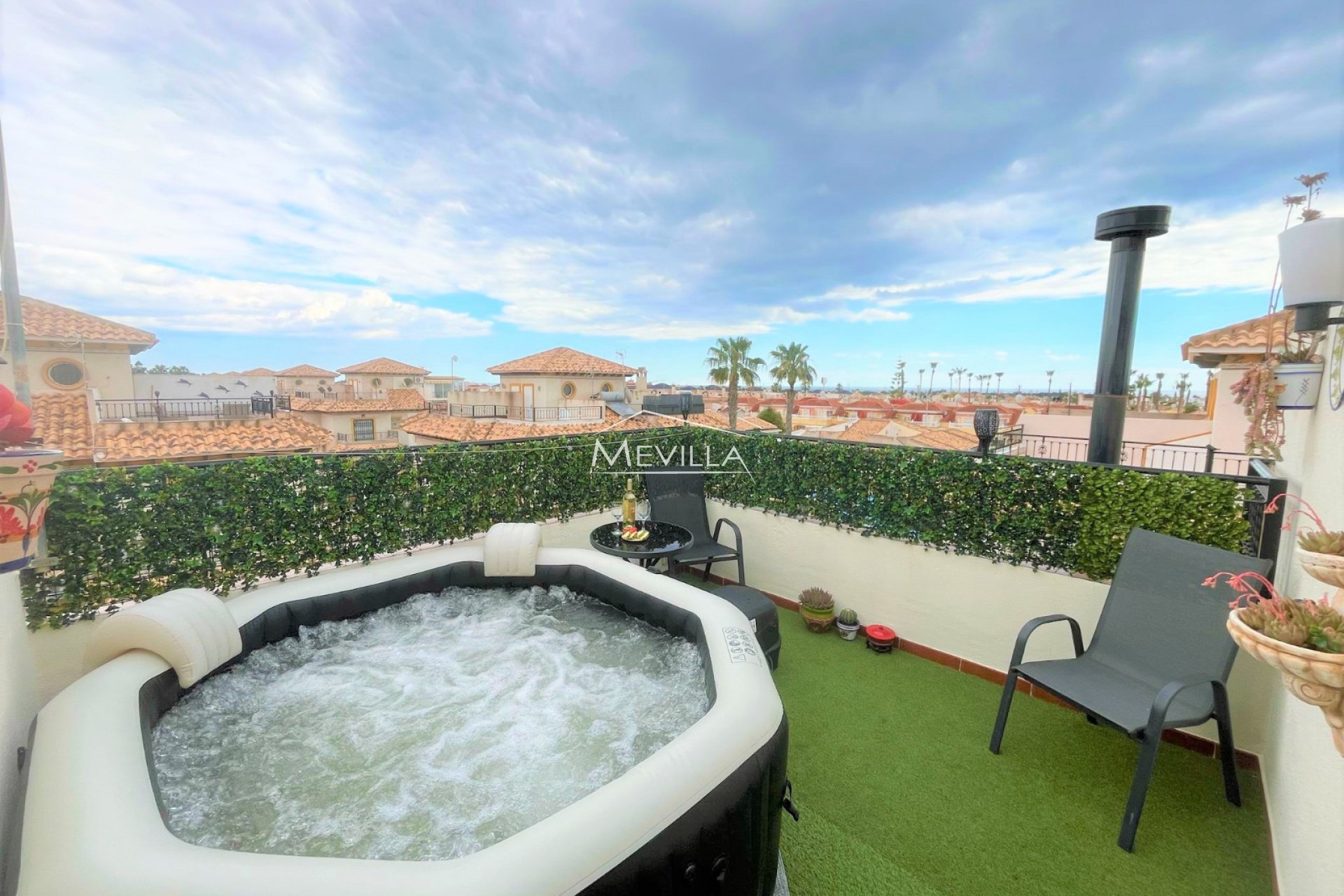 Resales - Townhouse - Orihuela Costa - Cabo Roig