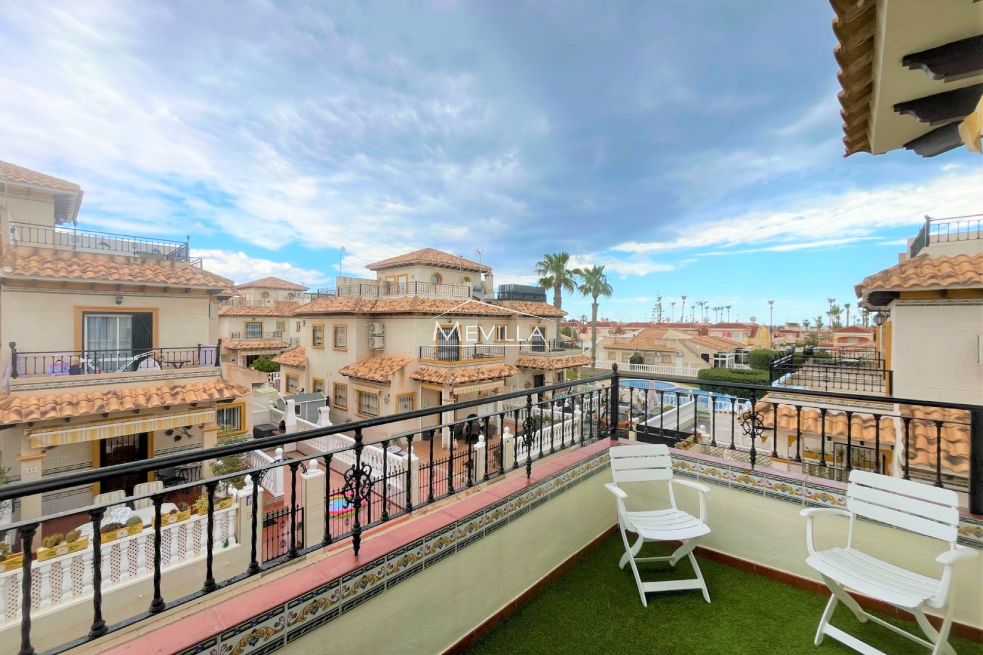 Resales - Townhouse - Orihuela Costa - Cabo Roig