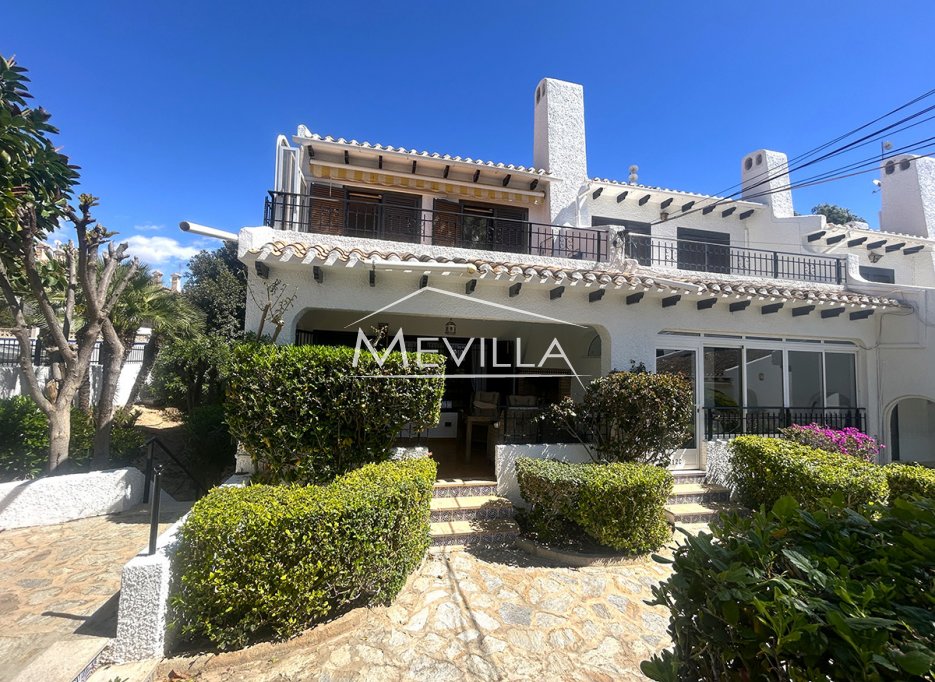 Resales - Townhouse - Orihuela Costa - Cabo Roig