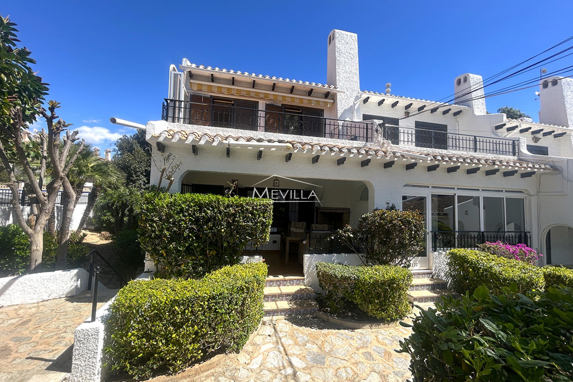 Resales - Townhouse - Orihuela Costa - Cabo Roig
