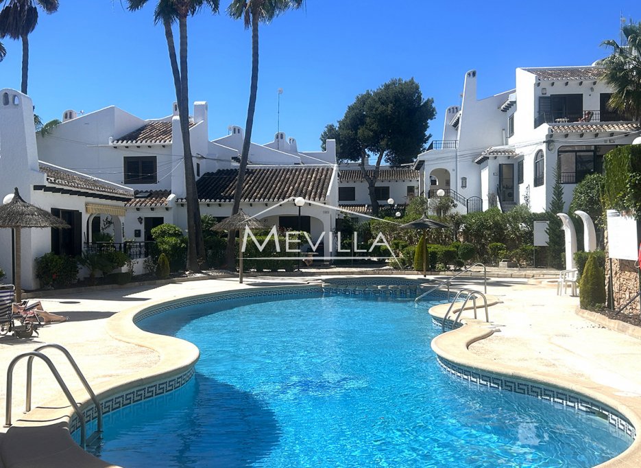 Resales - Townhouse - Orihuela Costa - Cabo Roig