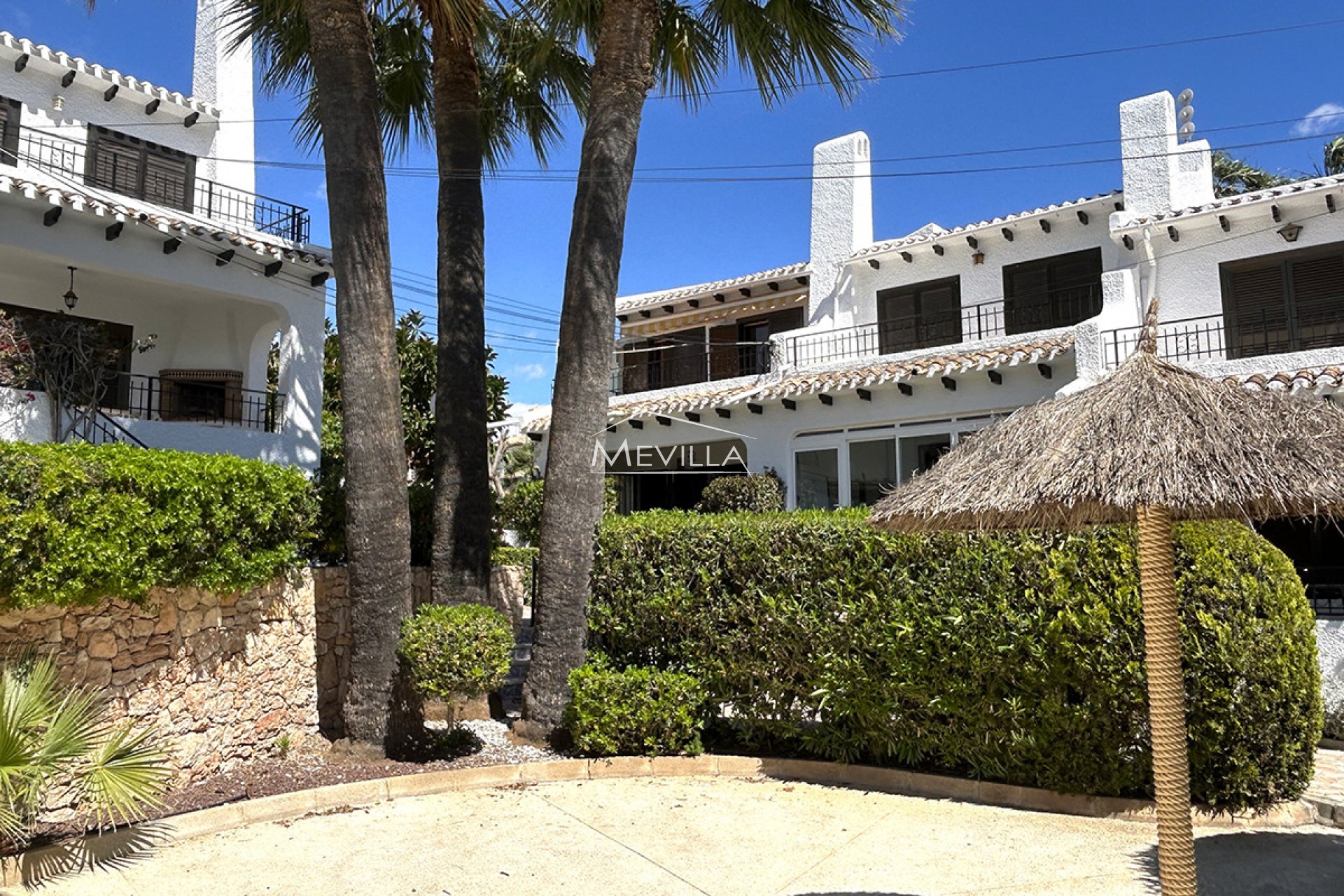 Resales - Townhouse - Orihuela Costa - Cabo Roig