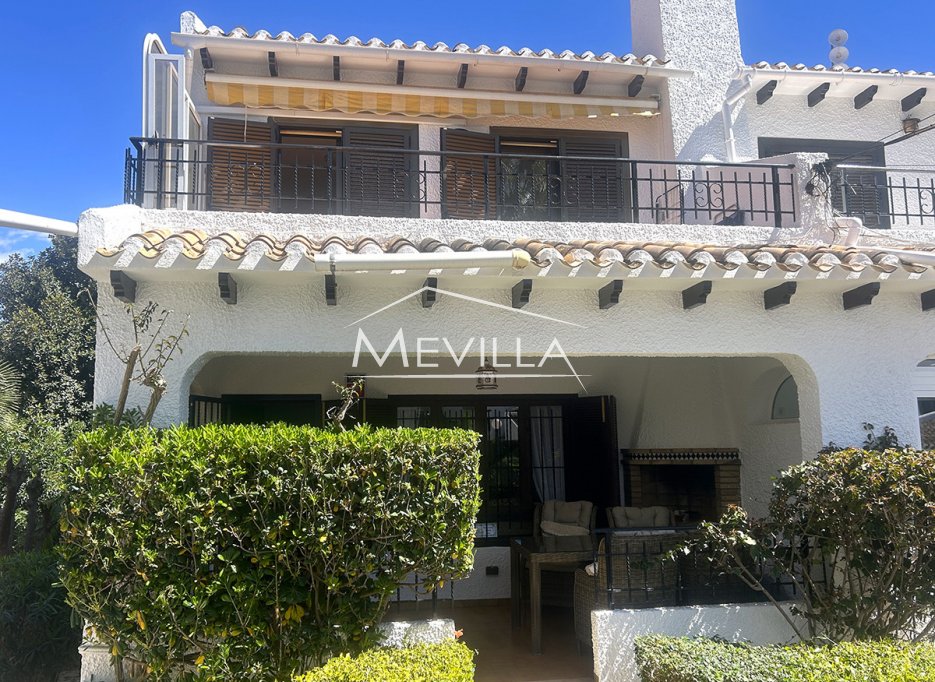 Resales - Townhouse - Orihuela Costa - Cabo Roig