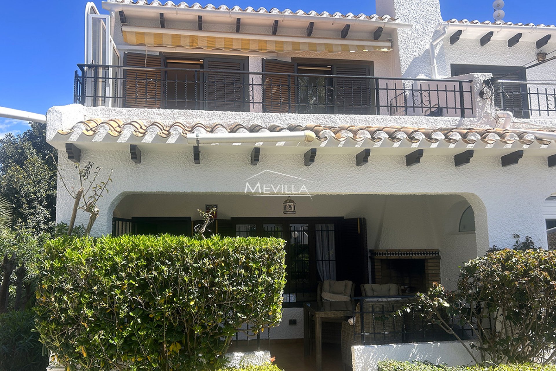 Resales - Townhouse - Orihuela Costa - Cabo Roig