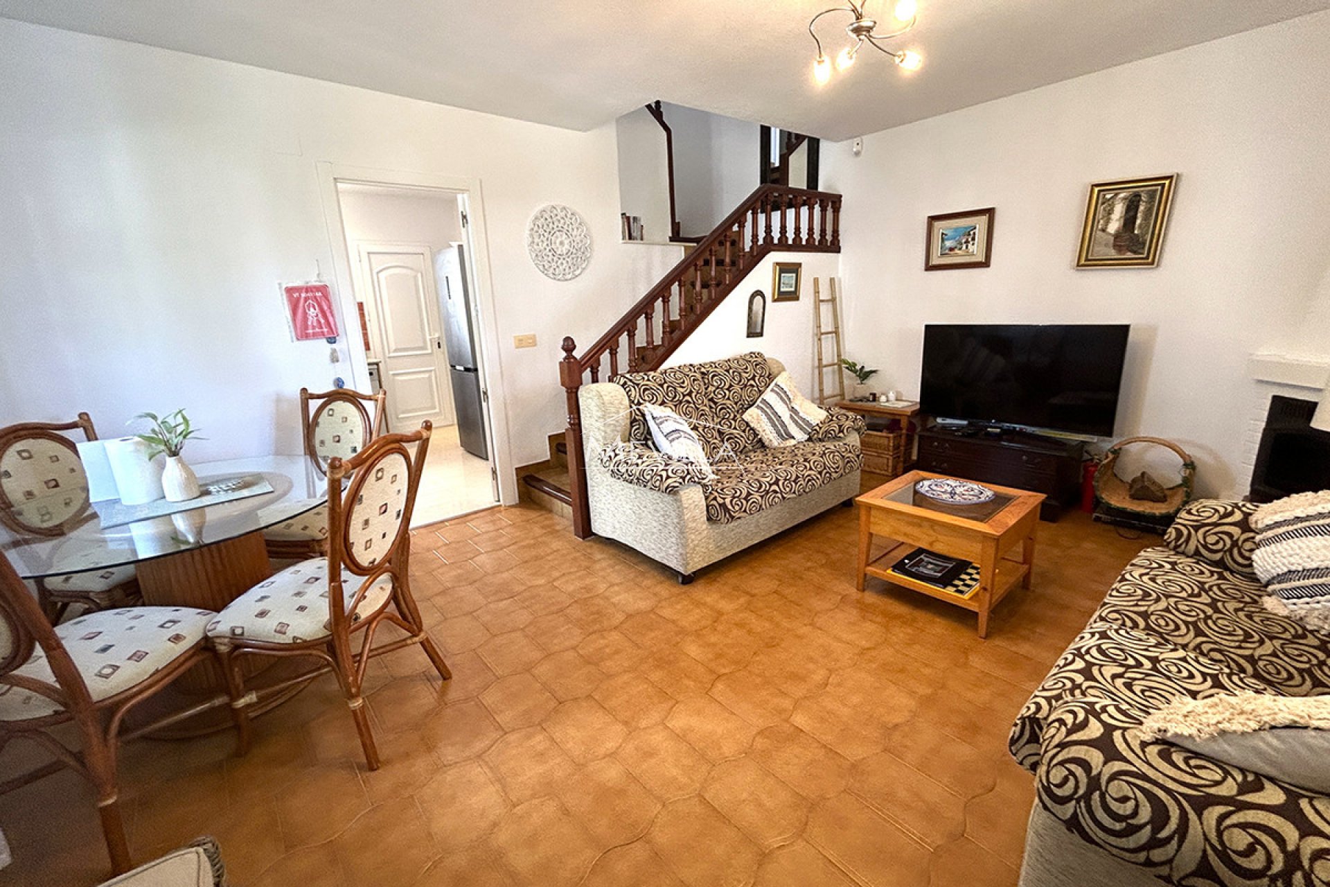 Resales - Townhouse - Orihuela Costa - Cabo Roig