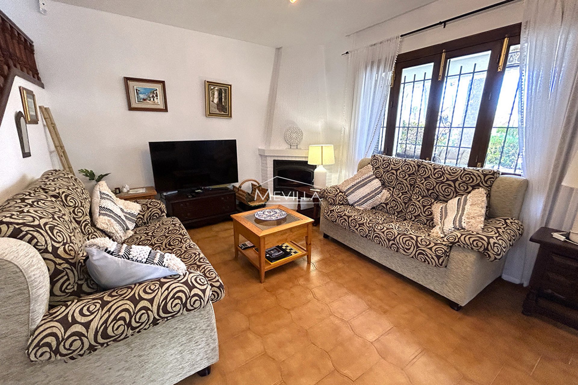 Resales - Townhouse - Orihuela Costa - Cabo Roig