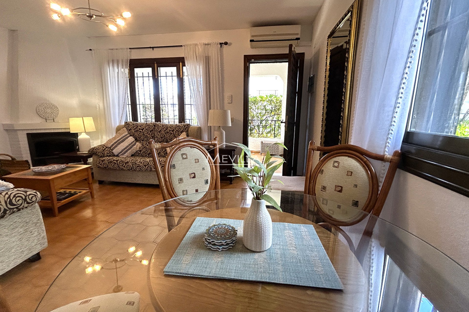 Resales - Townhouse - Orihuela Costa - Cabo Roig