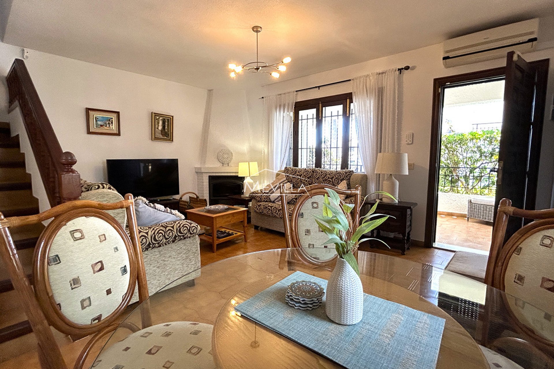 Resales - Townhouse - Orihuela Costa - Cabo Roig