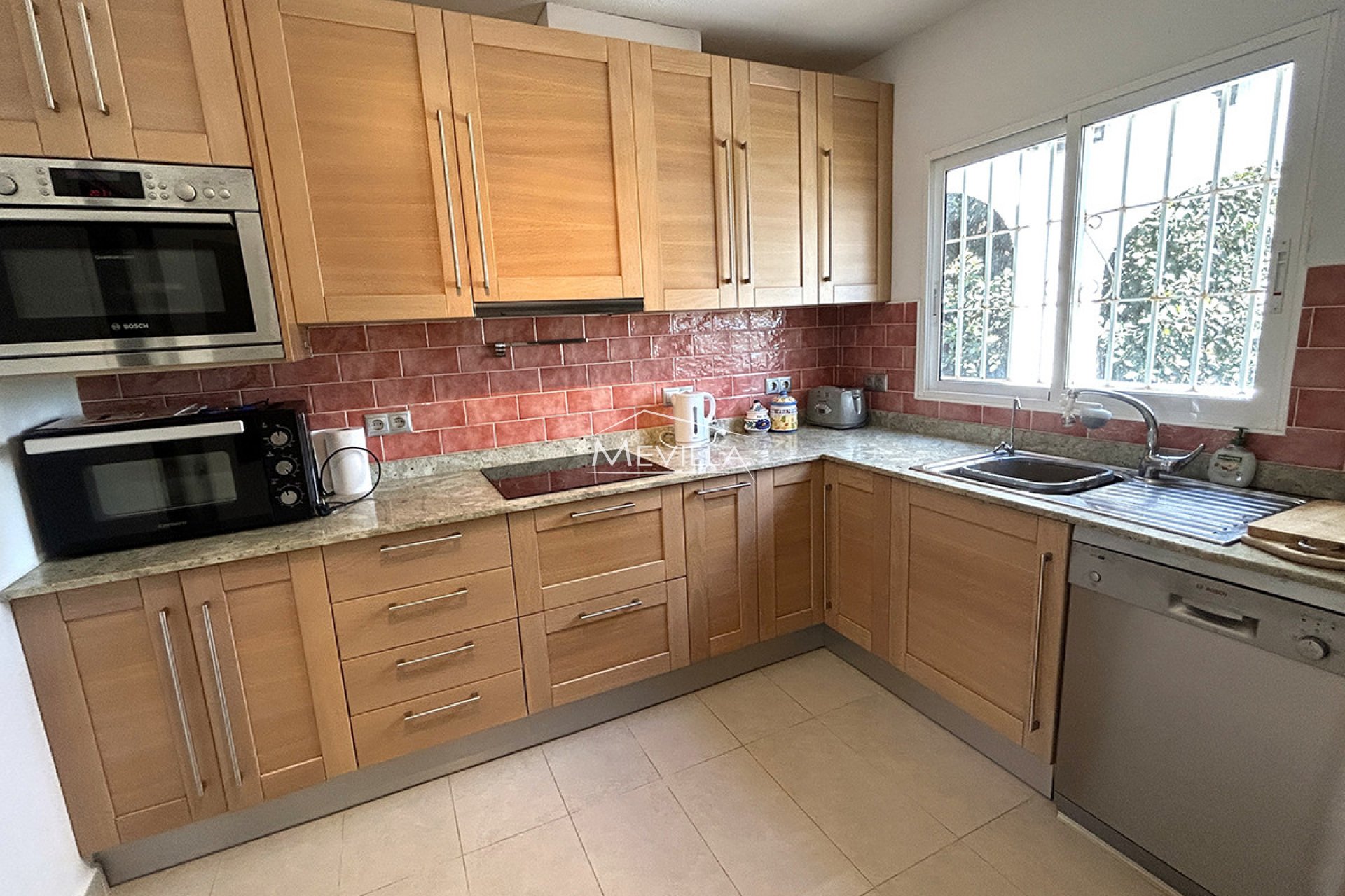 Resales - Townhouse - Orihuela Costa - Cabo Roig