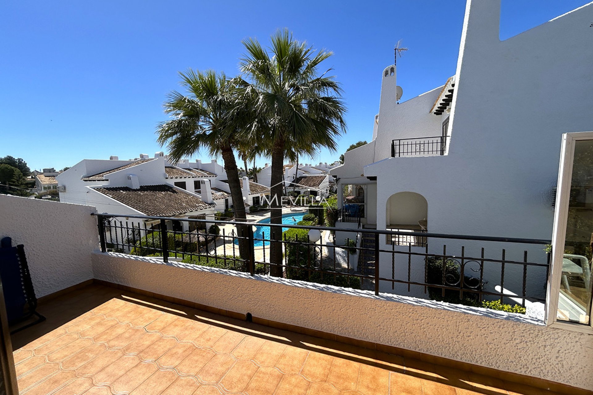 Resales - Townhouse - Orihuela Costa - Cabo Roig